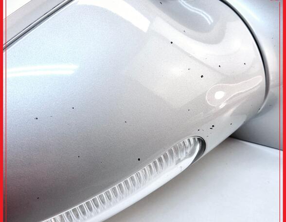 Wing (Door) Mirror MERCEDES-BENZ CLK (C208)