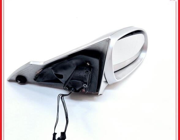 Wing (Door) Mirror MERCEDES-BENZ CLK (C208)