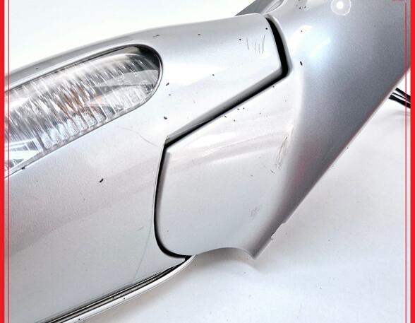 Wing (Door) Mirror MERCEDES-BENZ CLK (C208)