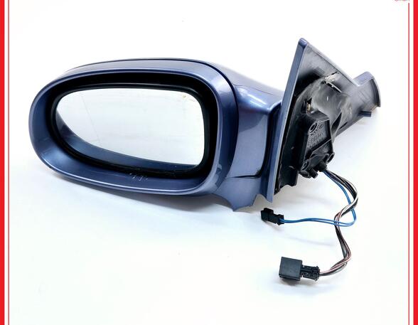 Wing (Door) Mirror MERCEDES-BENZ CLK (C208)