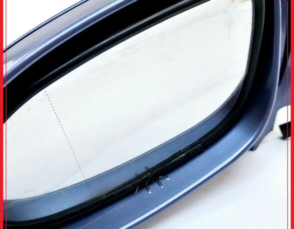 Wing (Door) Mirror MERCEDES-BENZ CLK (C208)