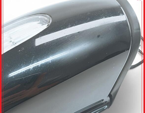 Wing (Door) Mirror MERCEDES-BENZ C-CLASS (W203)