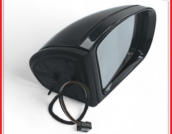 Wing (Door) Mirror MERCEDES-BENZ C-CLASS (W203)