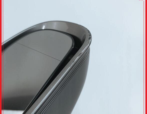 Wing (Door) Mirror MERCEDES-BENZ C-CLASS (W203)