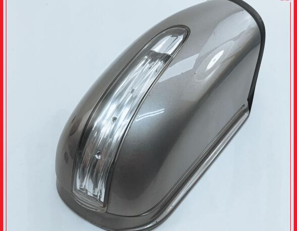 Wing (Door) Mirror MERCEDES-BENZ C-CLASS (W203)