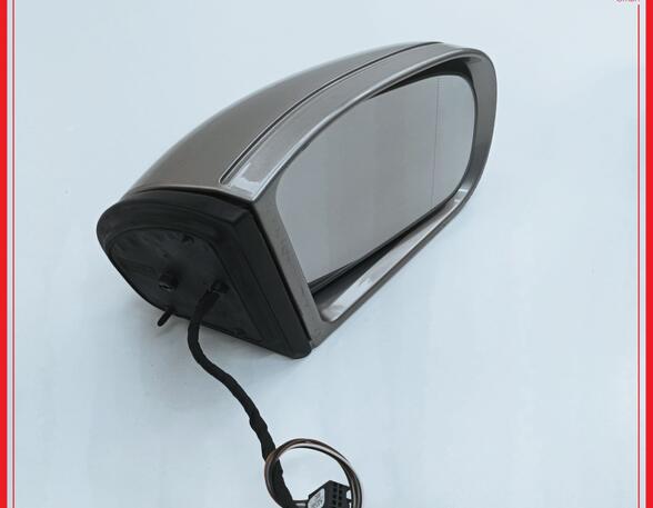 Wing (Door) Mirror MERCEDES-BENZ C-CLASS (W203)