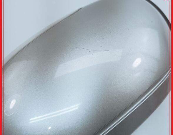 Wing (Door) Mirror MERCEDES-BENZ C-CLASS (W203)