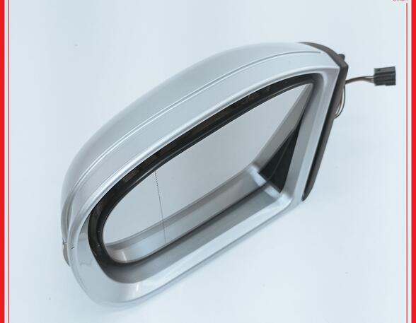 Wing (Door) Mirror MERCEDES-BENZ C-CLASS (W203)