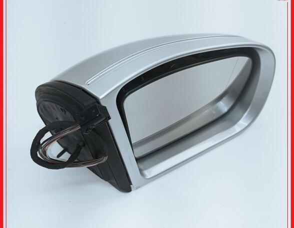 Wing (Door) Mirror MERCEDES-BENZ C-CLASS (W203)