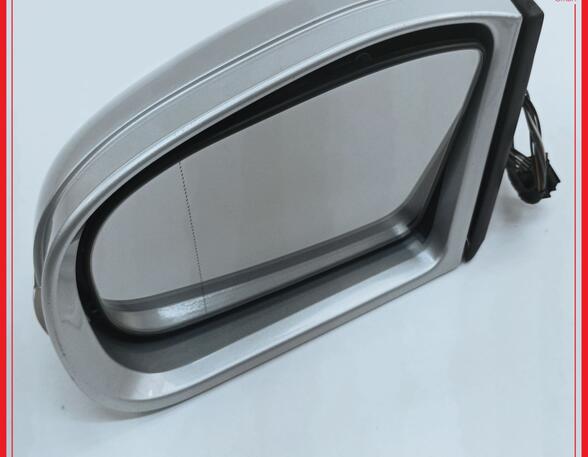 Wing (Door) Mirror MERCEDES-BENZ C-CLASS (W203)