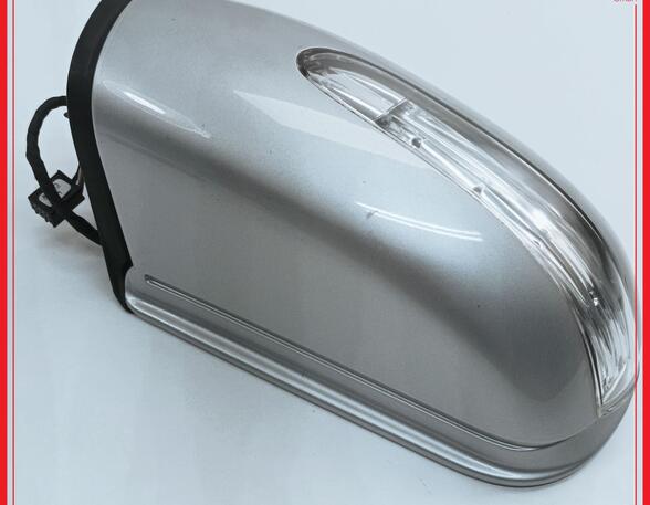 Wing (Door) Mirror MERCEDES-BENZ C-CLASS (W203)