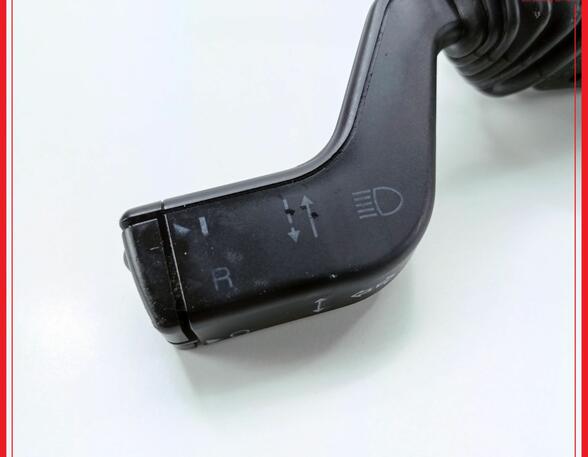 Turn Signal Switch OPEL Zafira A (F75_)