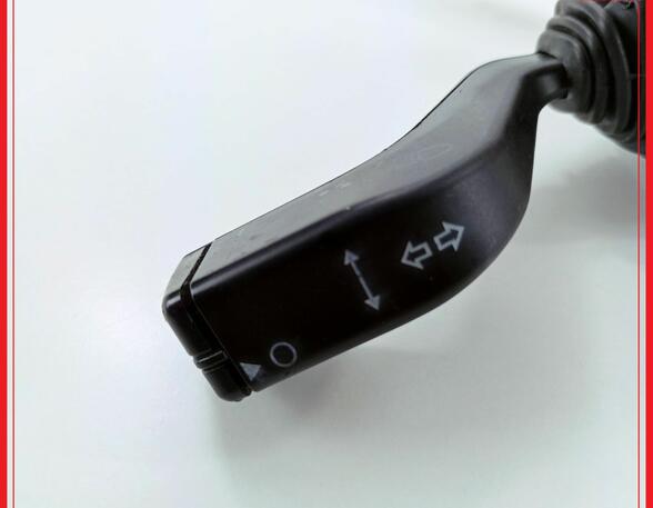 Turn Signal Switch OPEL Zafira A (F75_)