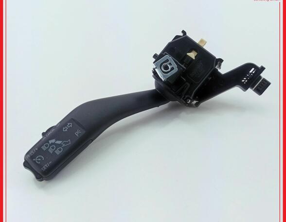 Turn Signal Switch SKODA Octavia II Combi (1Z5)