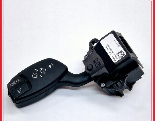 Turn Signal Switch BMW 5 Touring (E61)