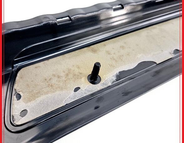 Door Sill MERCEDES-BENZ SLK (R172)