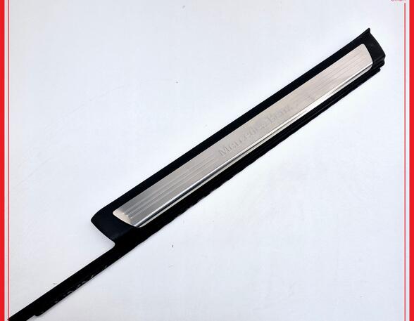 Door Sill MERCEDES-BENZ SLK (R172)