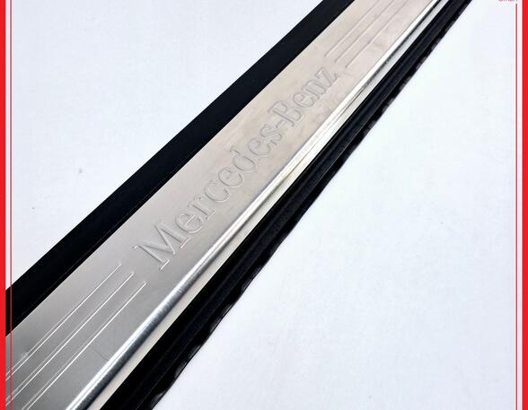 Door Sill MERCEDES-BENZ SLK (R172)