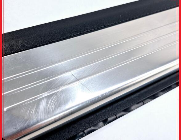 Door Sill MERCEDES-BENZ SLK (R172)