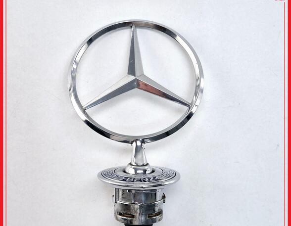 Emlem Motorhaube MERCEDES BENZ C-KLASSE KOMBI S204 C250 CDI 150 KW