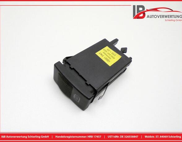 Rear Windscreen AUDI A4 (8D2, B5)