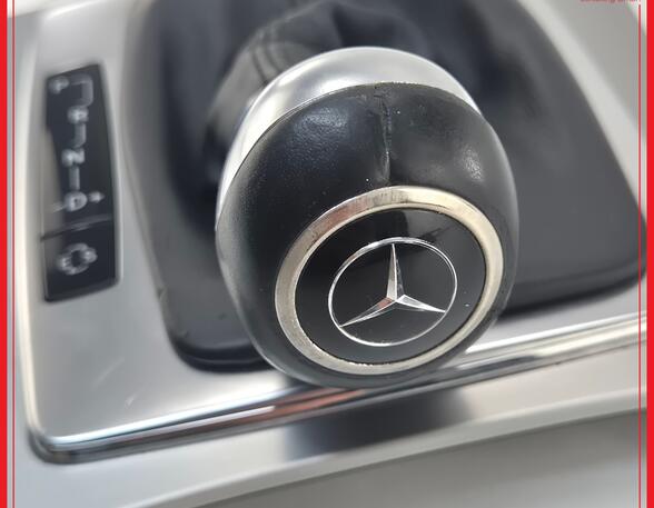 Abdeckung Mit Schaltsack Schaltknauf MERCEDES-BENZ C-KLASSE KOMBI S204 C220 CDI 125 KW