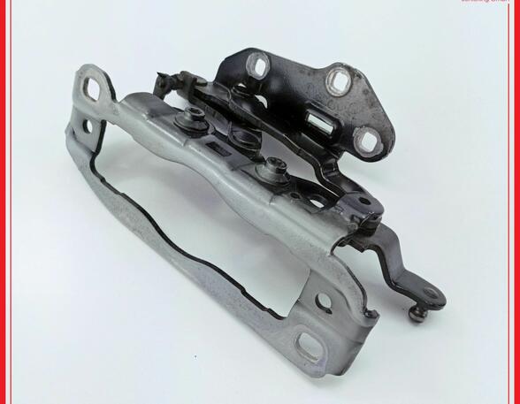 Bonnet Hinge MERCEDES-BENZ C-Klasse (W204)