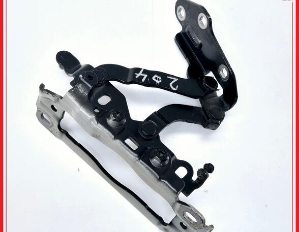 Bonnet Hinge MERCEDES-BENZ C-CLASS T-Model (S204)