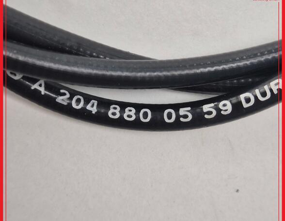 Bonnet Release Cable MERCEDES-BENZ C-CLASS T-Model (S204)