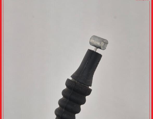 Bonnet Release Cable MERCEDES-BENZ C-CLASS T-Model (S204)