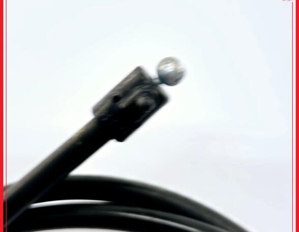 Bonnet Release Cable MERCEDES-BENZ E-CLASS (W212)