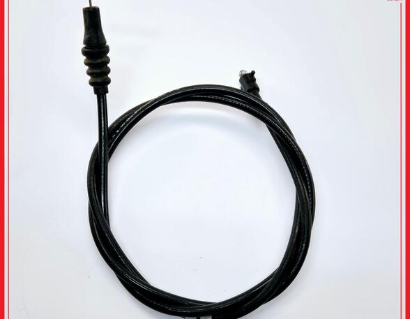 Bonnet Release Cable MERCEDES-BENZ E-CLASS (W212)