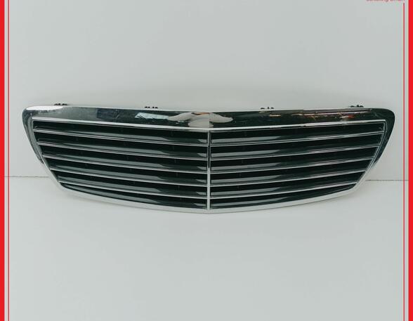 Radiator Grille MERCEDES-BENZ E-Klasse T-Model (S211)