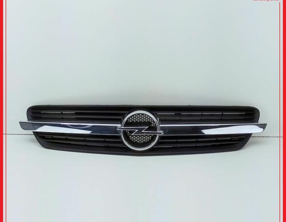 Radiator Grille OPEL Meriva (--)