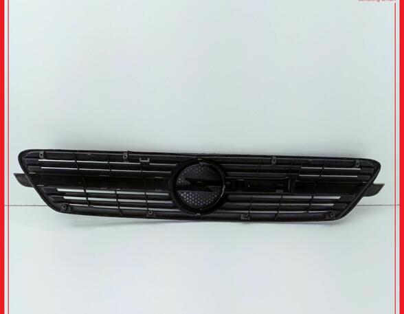 Radiator Grille OPEL Meriva (--)