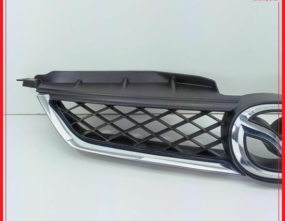 Kühlergrill Frontgrill MAZDA 5 (CR19) 2.0 CD 105 KW