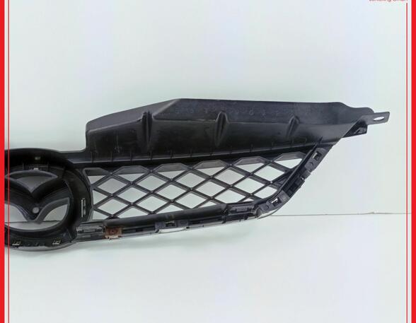 Kühlergrill Frontgrill MAZDA 5 (CR19) 2.0 CD 105 KW