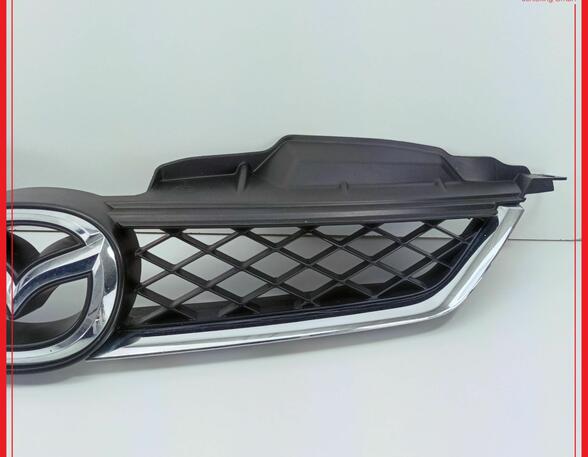 Kühlergrill Frontgrill MAZDA 5 (CR19) 2.0 CD 105 KW