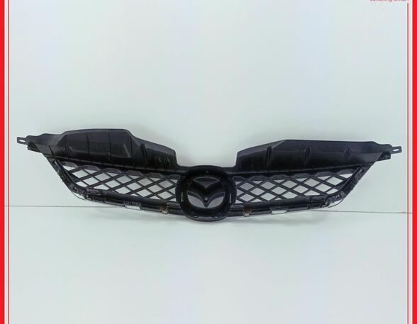 Kühlergrill Frontgrill MAZDA 5 (CR19) 2.0 CD 105 KW