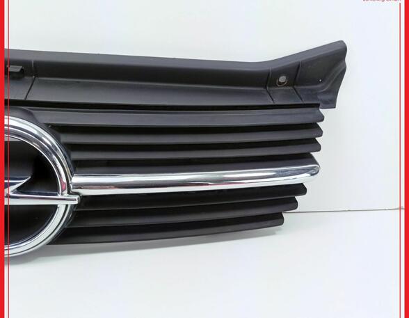 Radiator Grille OPEL Astra G Caravan (T98)