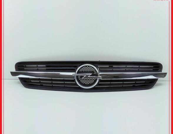 Radiator Grille OPEL Meriva (--)