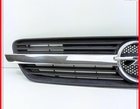 Radiateurgrille OPEL Meriva (--)