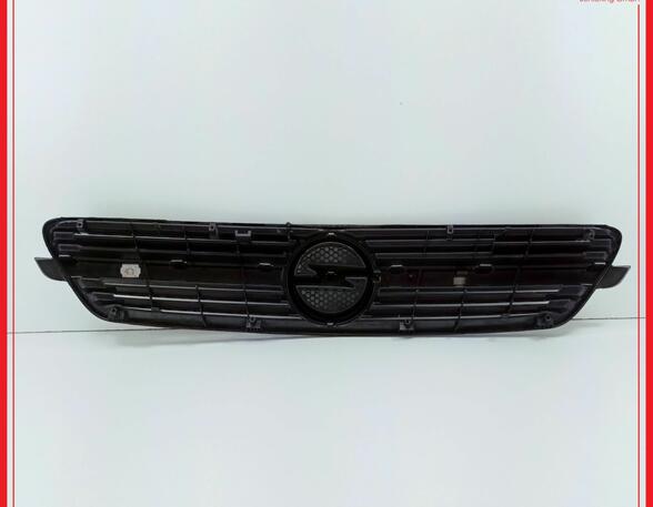 Radiator Grille OPEL Meriva (--)