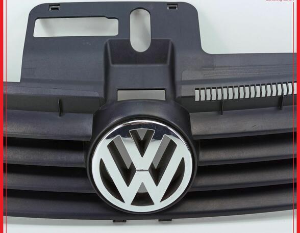 Radiator Grille VW Polo (9N)