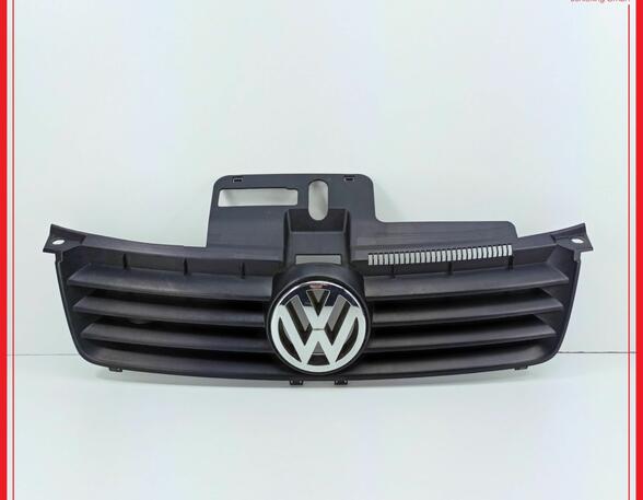 Radiator Grille VW Polo (9N)