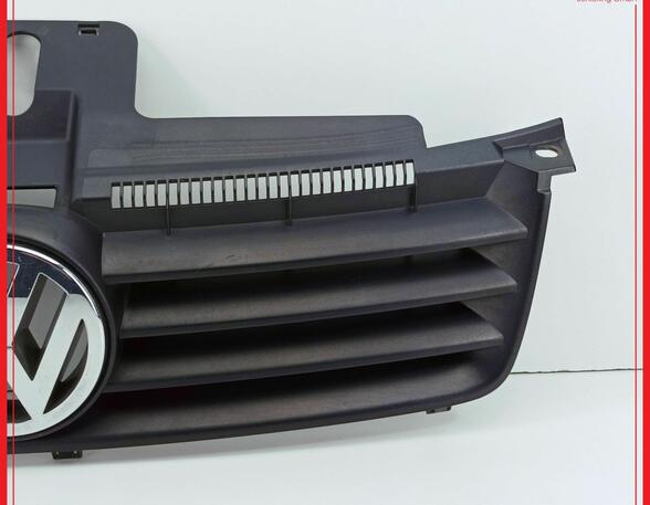 Radiator Grille VW Polo (9N)