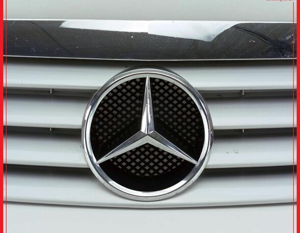 Kühlergrill Frontgrill MERCEDES BENZ A-KLASSE W168 A190 92 KW