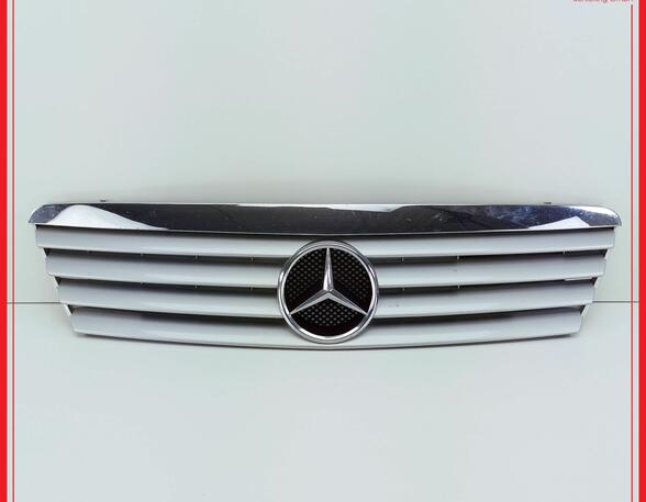 Radiator Grille MERCEDES-BENZ A-Klasse (W168)