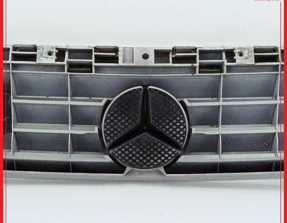 Radiateurgrille MERCEDES-BENZ A-Klasse (W168)