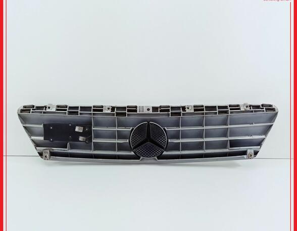 Radiateurgrille MERCEDES-BENZ A-Klasse (W168)